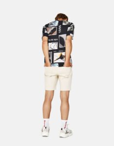 Short Sleeve T-Shirt - Image 3