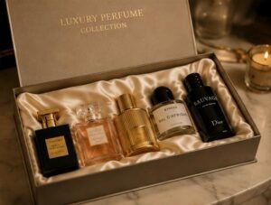 Luxury Perfume Collection - Image 2
