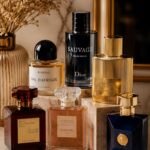 Luxury Perfume Collection