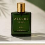 luxury perfume
